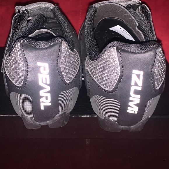 Pearl Izumi Women's All-Road III Cycling Shoe Sz 39/8 - Picture 7 of 9